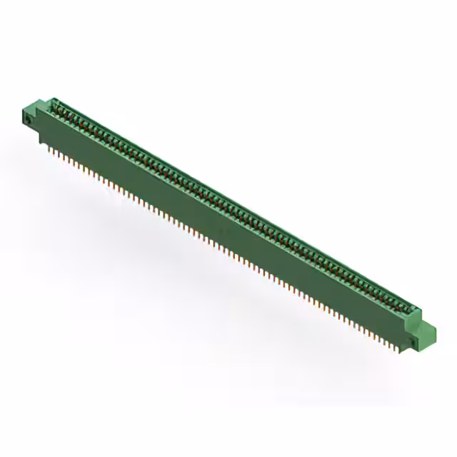 845-142-521-812 EDAC Inc.  Edgeboard Connectors
